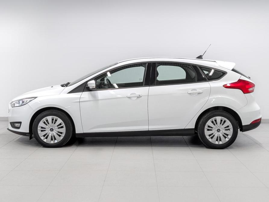 Ford Focus III Рестайлинг Санкт-Петербург  - изображение 8