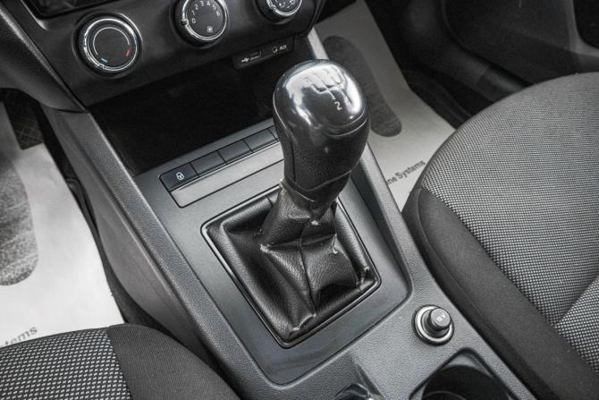 Skoda Octavia III (A7) с пробегом 2014 года, цена 799 000 рублей, 273000 км, лифтбек, Автокод Объявления