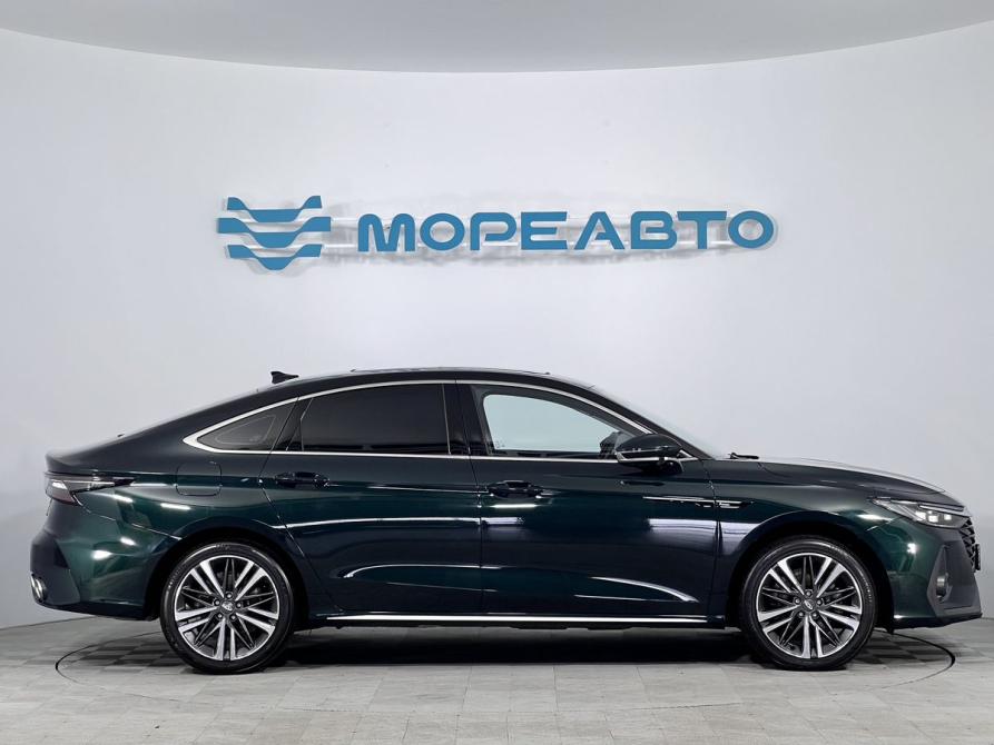Chery Arrizo 8 Калининград  - изображение 4