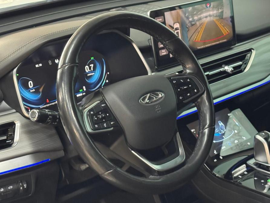 Chery Tiggo 8 Pro I Набережные Челны  - изображение 13