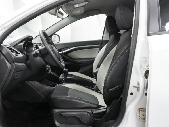 Lada (ВАЗ) Vesta I с пробегом 2019 года, цена 868 000 рублей, 107000 км, седан, Автокод Объявления