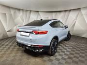 Geely Tugella I Рестайлинг Москва  - изображение 25