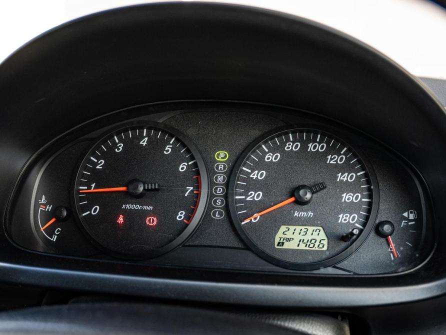 Mazda Demio II (DY) Краснодар  - изображение 13