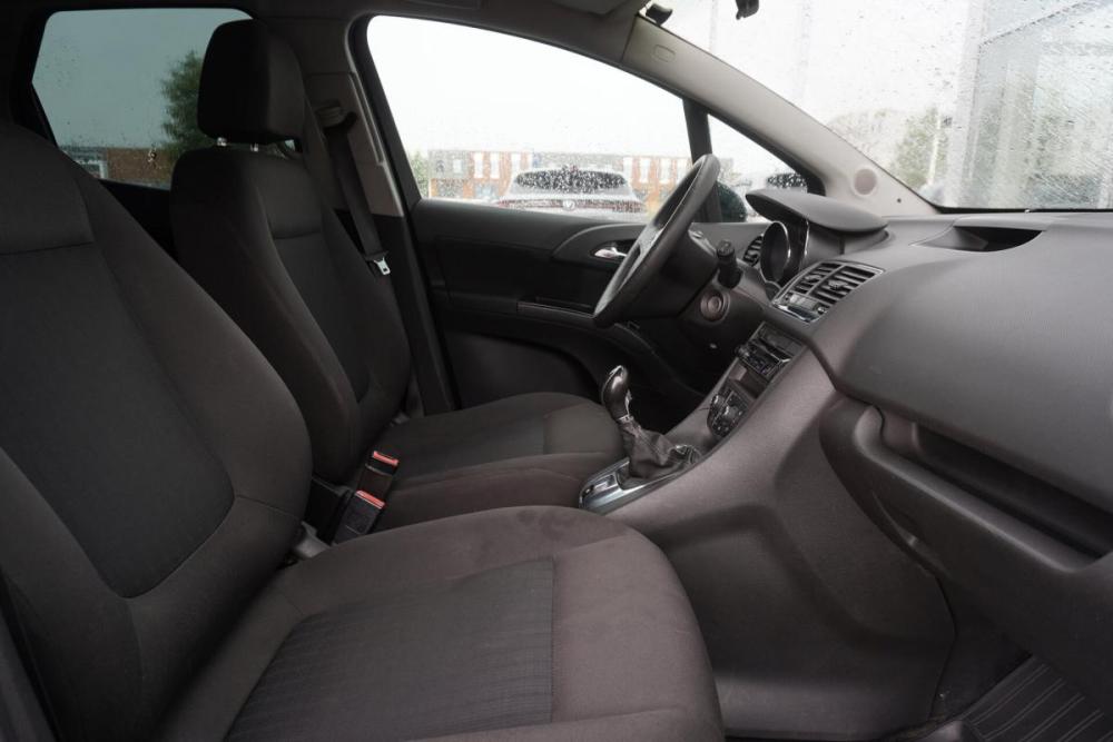 Opel Meriva B Ульяновск  - изображение 18