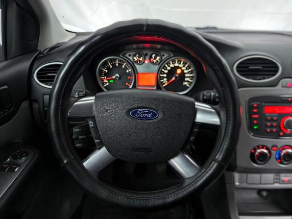 Ford Focus II Рестайлинг с пробегом 2010 года, цена 460 000 рублей, 179867 км, универсал, Автокод Объявления