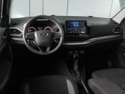 Lada (ВАЗ) Vesta I Рестайлинг (NG) Минеральные Воды  - изображение 23