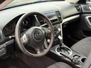 Subaru Outback III Рестайлинг Томск  - изображение 35