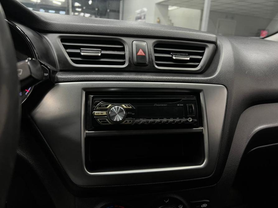Kia Rio III Казань  - изображение 9