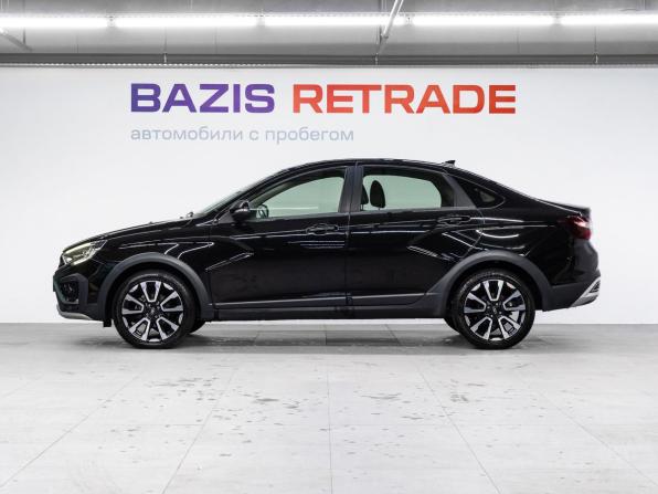 Lada (ВАЗ) Vesta I Рестайлинг (NG) с пробегом 2024 года, цена 1 250 000 рублей, 72739 км, седан, Автокод Объявления