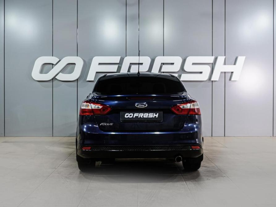 Ford Focus III Воронеж  - изображение 4