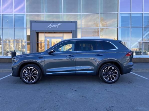 Geely Monjaro I Рестайлинг с пробегом 2026 года, цена 4 319 000 рублей, 5 км, внедорожник, Автокод Объявления
