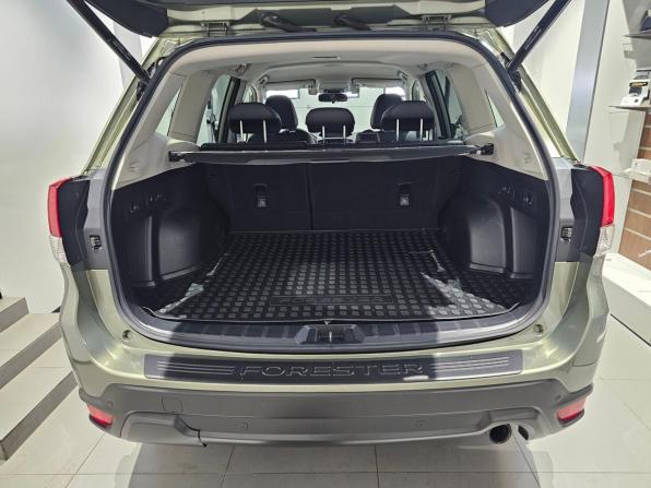 Subaru Forester V с пробегом 2019 года, цена 3 099 000 рублей, 82735 км, внедорожник, Автокод Объявления