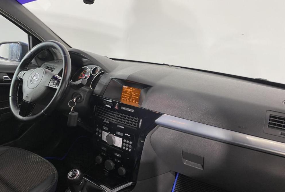 Opel Astra H Рестайлинг Саранск  - изображение 20