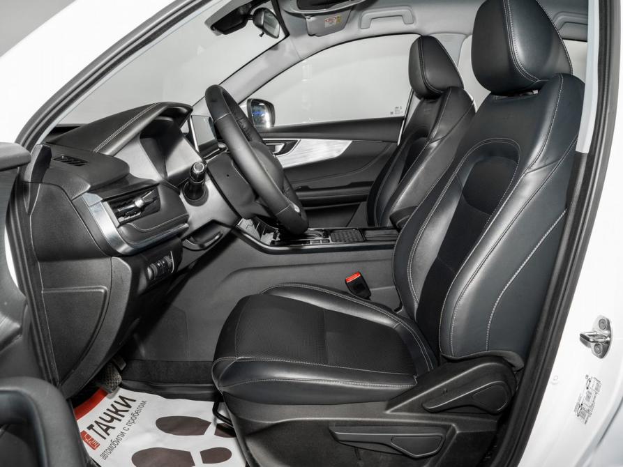 Chery Tiggo 4 Pro I Иркутск  - изображение 6