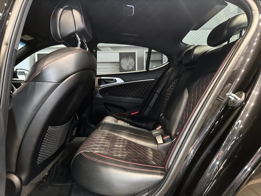 Genesis G70 I Краснодар  - изображение 10