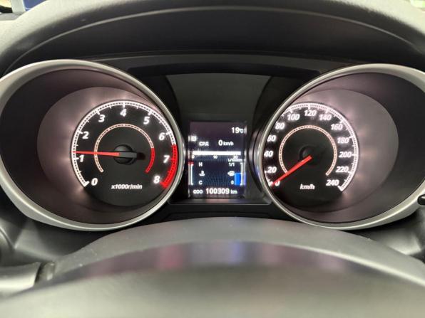 Mitsubishi ASX I с пробегом 2011 года, цена 1 098 000 рублей, 100309 км, внедорожник, Автокод Объявления