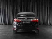 Toyota Corolla XI (E160 E170 E180) Тюмень  - изображение 22