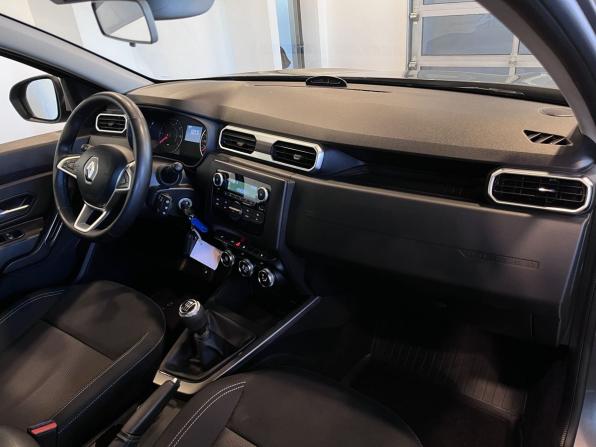 Renault Duster II с пробегом 2021 года, цена 2 150 000 рублей, 63539 км, внедорожник, Автокод Объявления