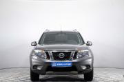 Nissan Terrano III (D10) Пермь  - изображение 23