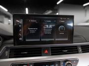 Audi A4 V (B9) Рестайлинг Москва  - изображение 40