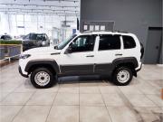 Lada (ВАЗ) Niva Travel I Рестайлинг Ярославль  - изображение 14