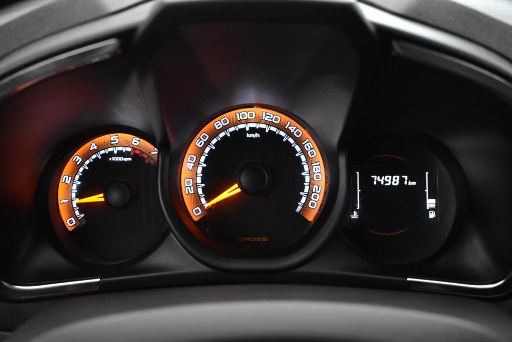 Lada (ВАЗ) XRAY I Москва  - изображение 6