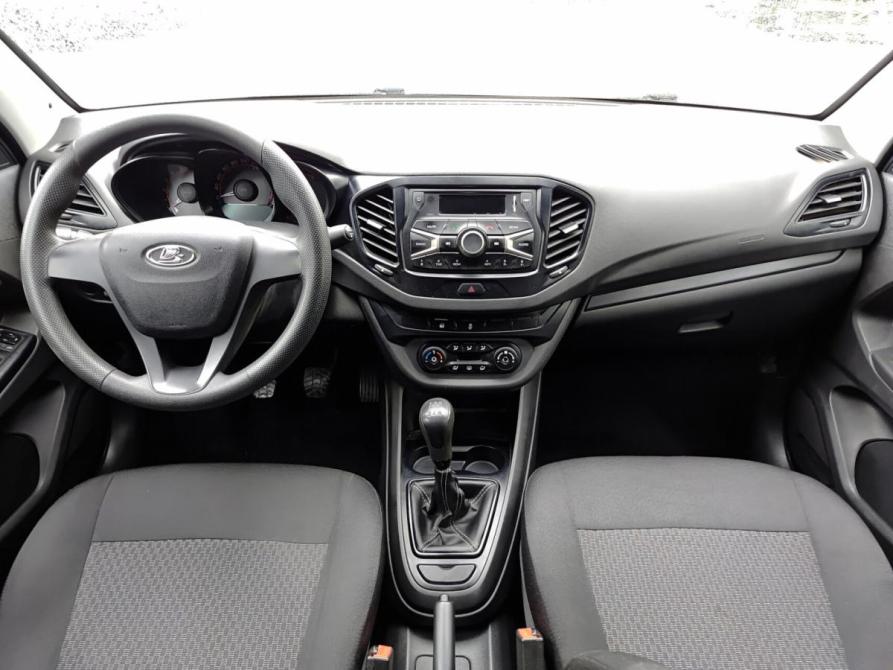 Lada (ВАЗ) Vesta I Чебоксары  - изображение 17