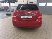 Nissan Tiida I Рестайлинг Москва  - изображение 42