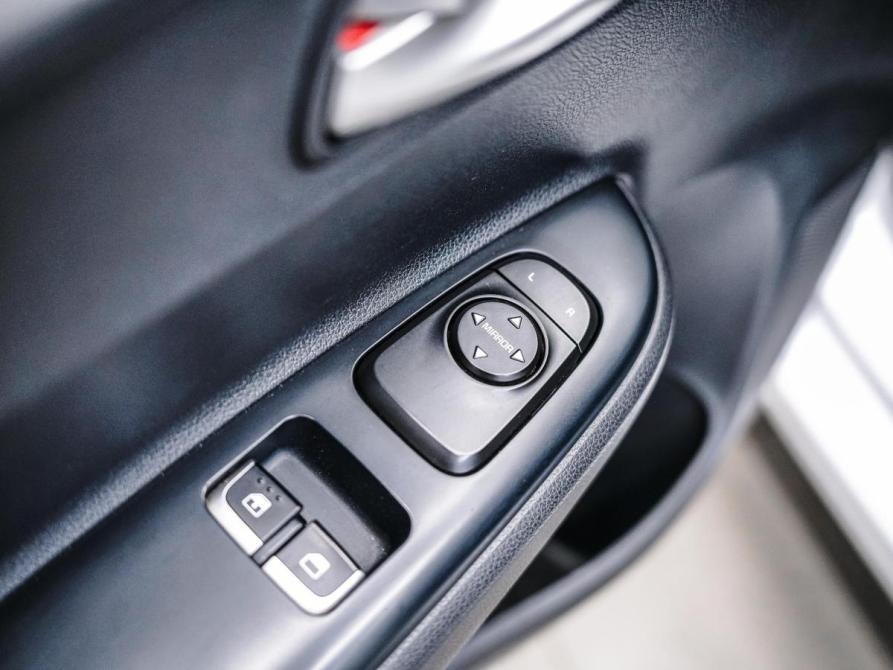 Kia Rio IV Рестайлинг Красноярск  - изображение 11