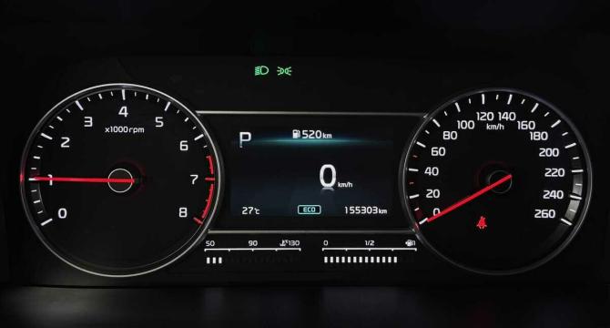 Kia Sorento IV с пробегом 2021 года, цена 2 825 000 рублей, 155301 км, внедорожник, Автокод Объявления
