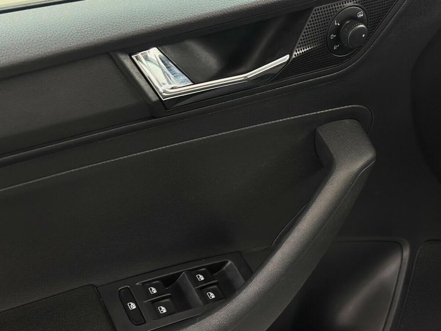 Skoda Rapid II Москва  - изображение 8