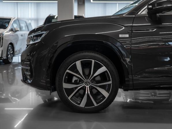 Volkswagen Tayron I Рестайлинг с пробегом 2024 года, цена 4 400 000 рублей, 30 км, внедорожник, Автокод Объявления