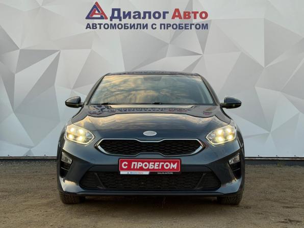 Kia Ceed III с пробегом 2018 года, цена 1 570 000 рублей, 182000 км, хэтчбек, Автокод Объявления