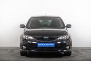 Subaru Impreza III Томск  - изображение 21