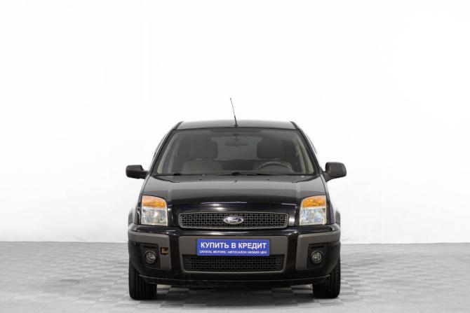 Ford Fusion I Рестайлинг с пробегом 2010 года, цена 399 000 рублей, 172900 км, хэтчбек, Автокод Объявления