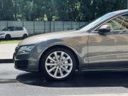 Audi A7 I (4G) Уфа  - изображение 44