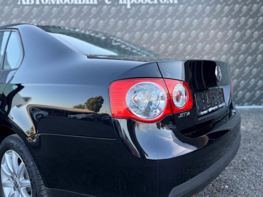 Volkswagen Jetta V Краснодар  - изображение 13