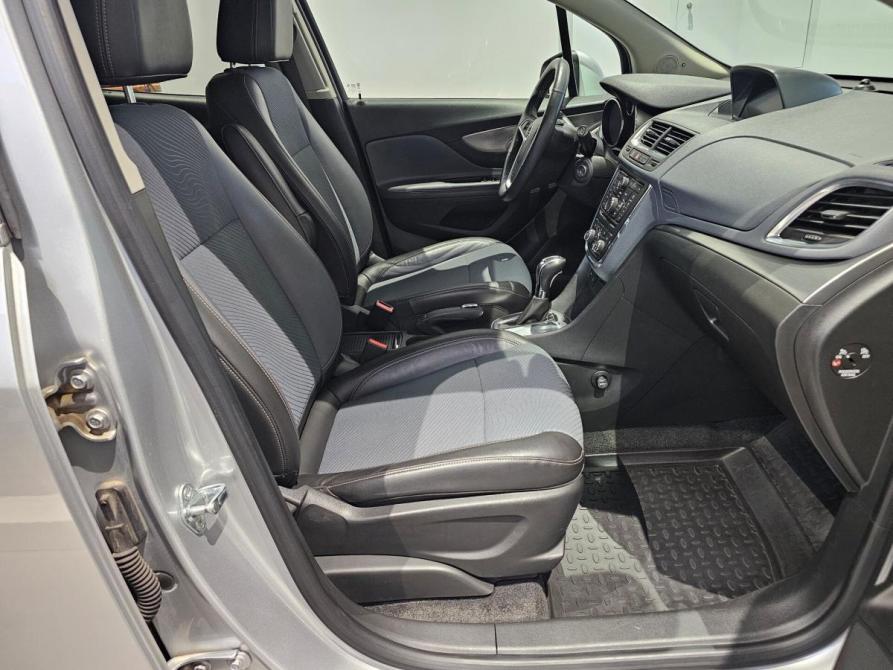 Opel Mokka I Москва  - изображение 18