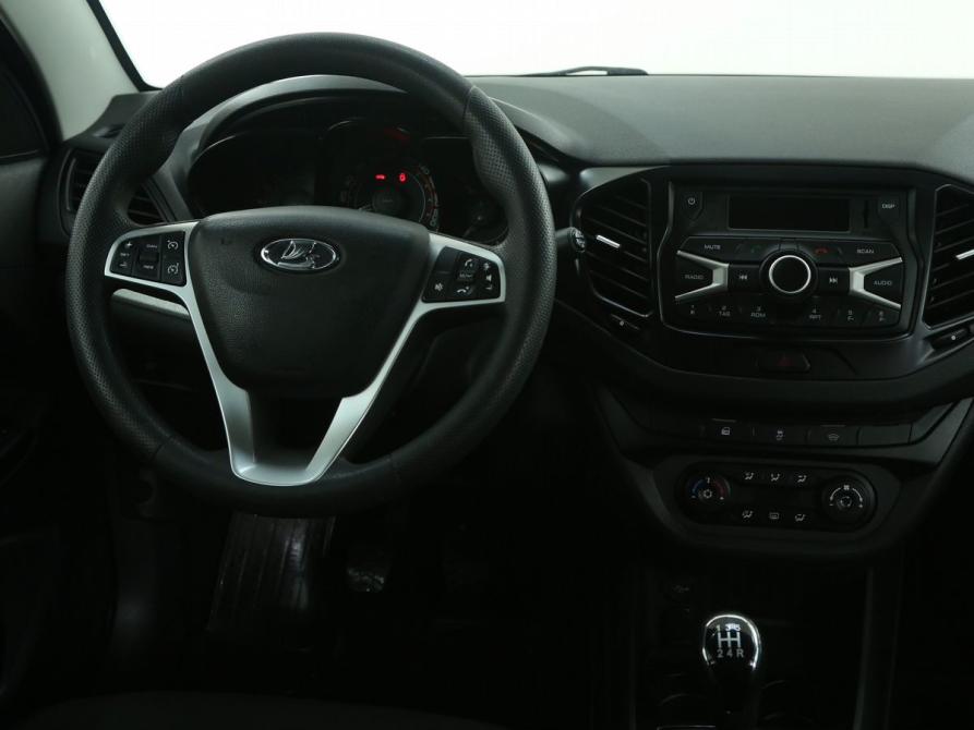 Lada (ВАЗ) Vesta I Иваново  - изображение 14