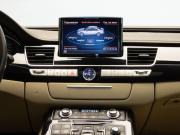 Audi A8 III (D4) Рестайлинг Москва  - изображение 56