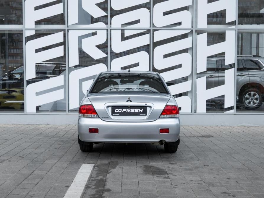 Mitsubishi Lancer IX Ставрополь  - изображение 4