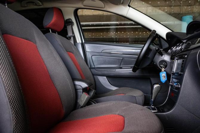 Dongfeng H30 Cross с пробегом 2015 года, цена 595 000 рублей, 98191 км, хэтчбек, Автокод Объявления
