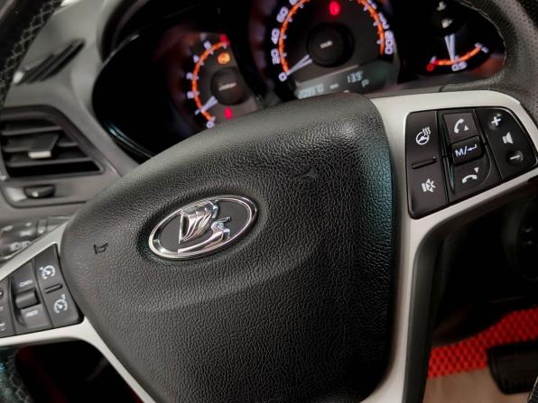 Lada (ВАЗ) Vesta I с пробегом 2020 года, цена 760 000 рублей, 209963 км, универсал, Автокод Объявления
