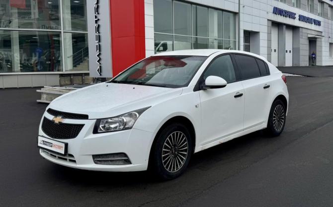 Chevrolet Cruze I с пробегом 2012 года, цена 539 000 рублей, 178010 км, хэтчбек, Автокод Объявления