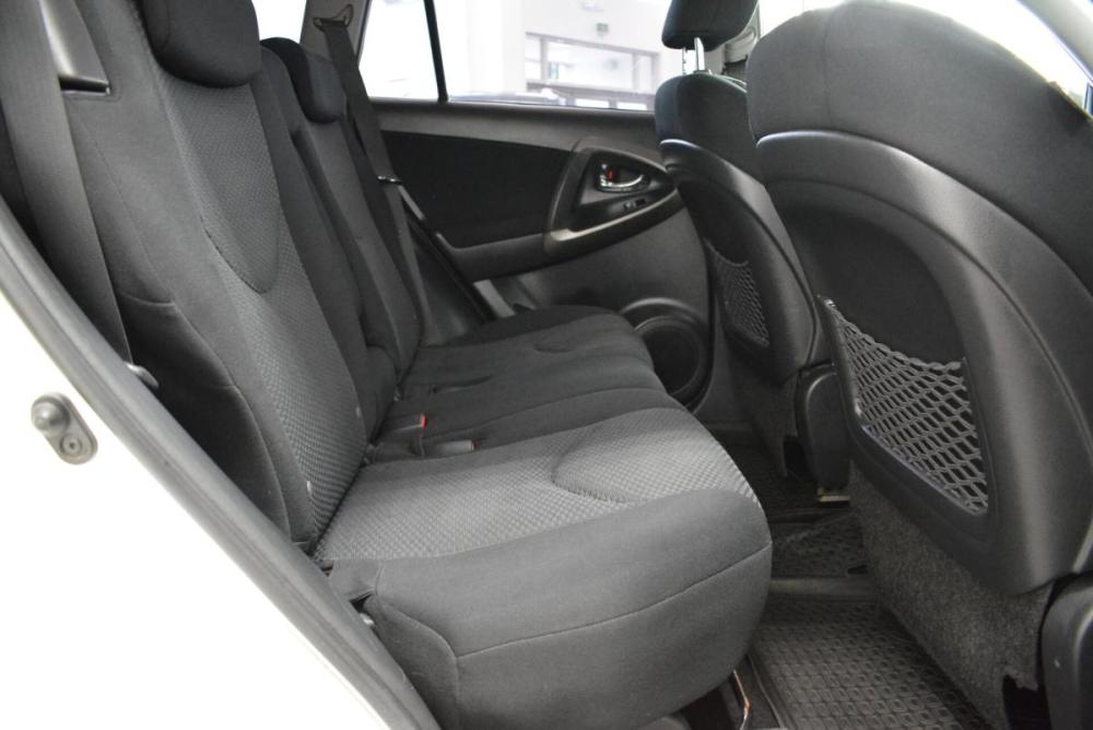 Toyota RAV4 III (XA30) Рестайлинг Киров  - изображение 16
