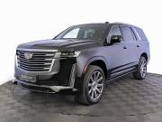 Cadillac Escalade V Москва  - изображение 31