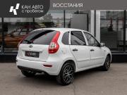 Lada (ВАЗ) Kalina II Казань  - изображение 12