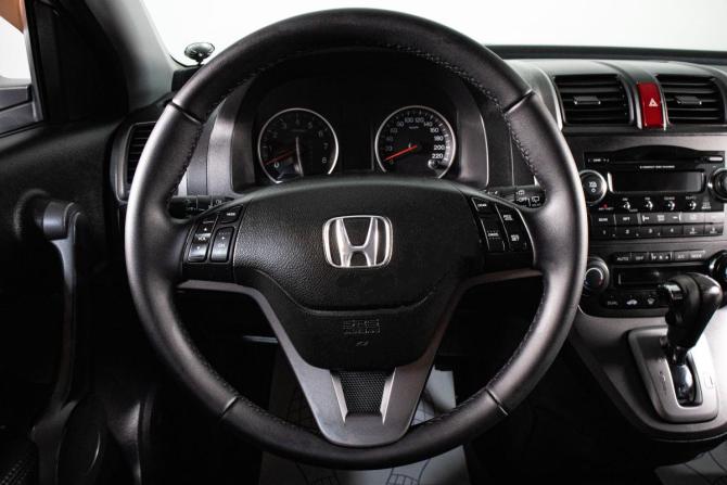 Honda CR-V III с пробегом 2008 года, цена 1 099 000 рублей, 185998 км, внедорожник, Автокод Объявления