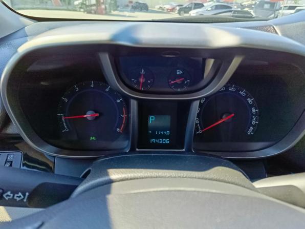 Chevrolet Orlando I с пробегом 2013 года, цена 1 229 000 рублей, 194300 км, минивэн, Автокод Объявления