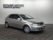 Chevrolet Lacetti I Пермь  - изображение 24